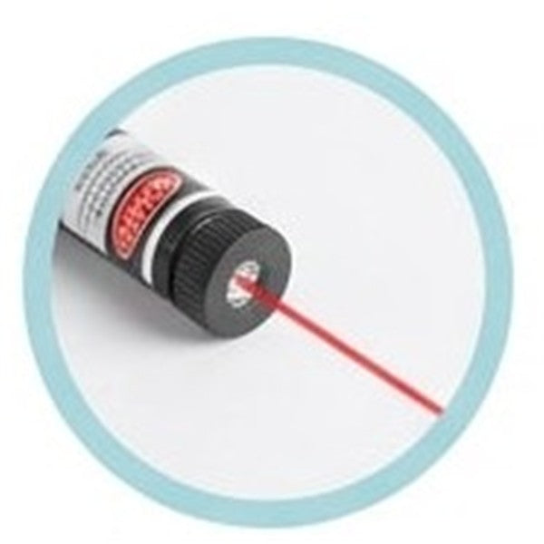 Magnetisch Laserlicht voor Naaimachine | Laser Naaigeleider voor Quilten en Rechte Naden met Flexibele Arm en USB Voeding